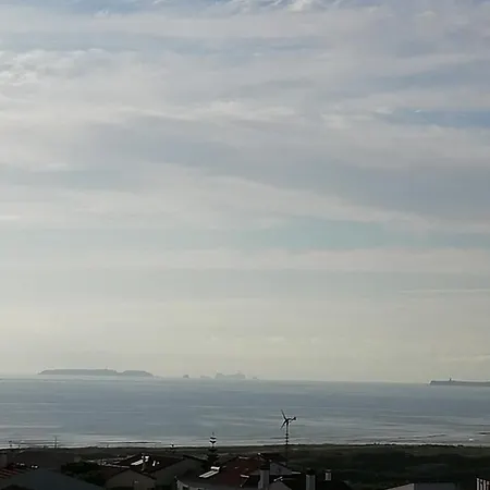 Holiday home Grillohouse *