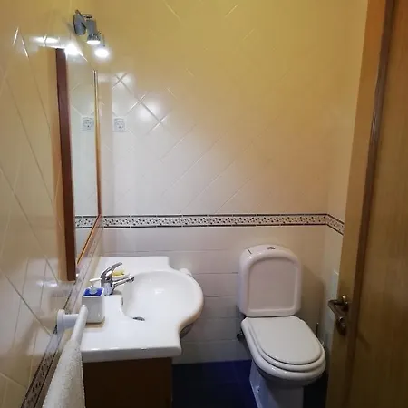 Holiday home Grillohouse Lourinha (Lisbon)