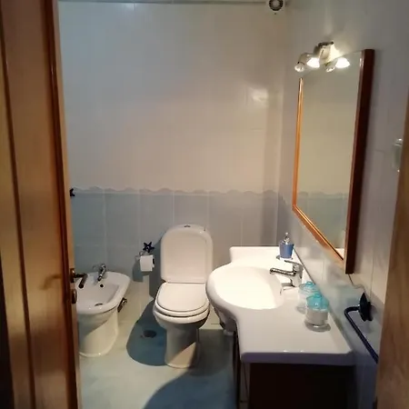 Holiday home Grillohouse *