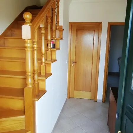 Holiday home Grillohouse