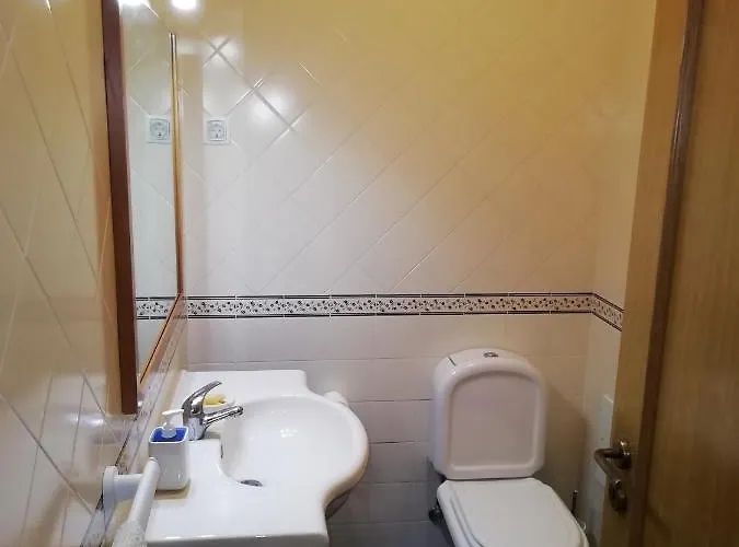 Casa de Férias Grillohouse Lourinhã