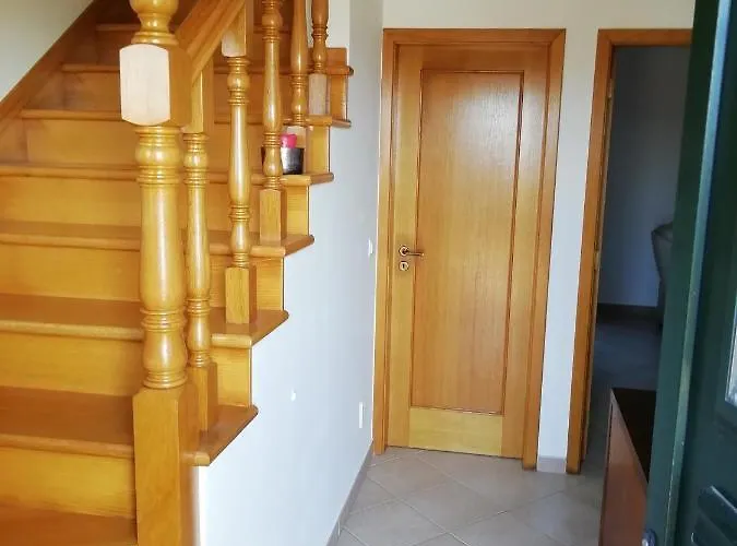 Casa de Férias Grillohouse