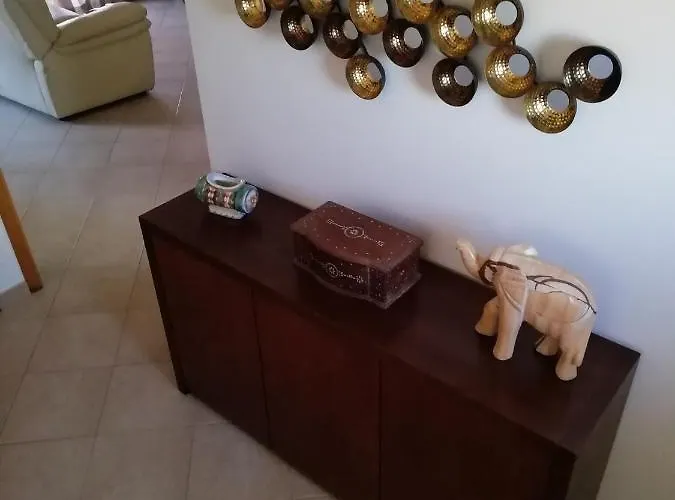 Casa de Férias Grillohouse *