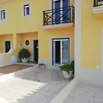 Grillohouse Ferienhaus