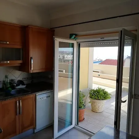 Grillohouse Ferienhaus *