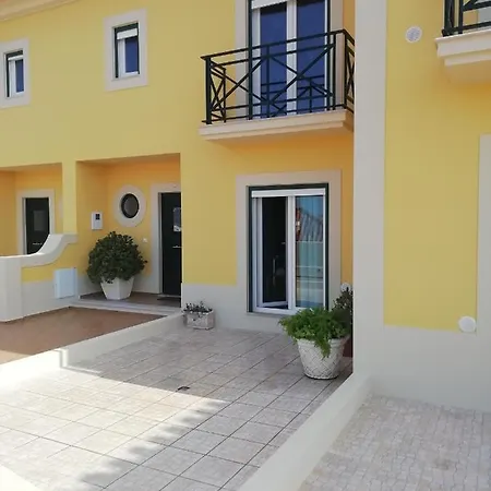 Grillohouse בית נופש