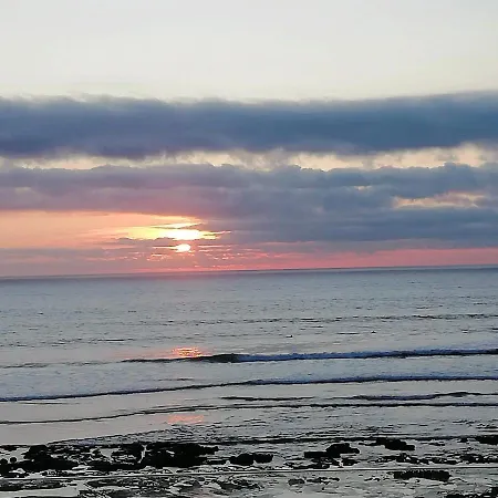 בית נופש Grillohouse