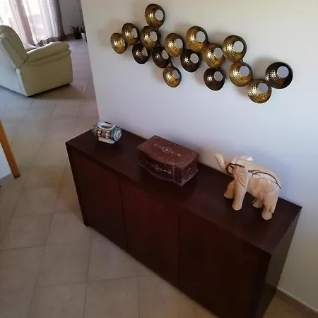 בית נופש Grillohouse *