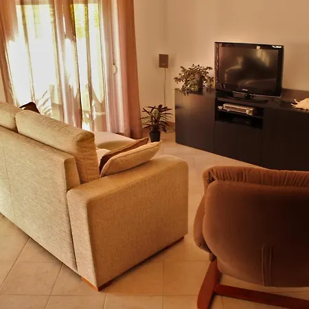 Ferienhaus Grillohouse