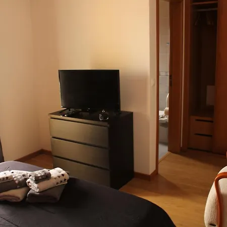 Grillohouse Ferienhaus Lourinhã