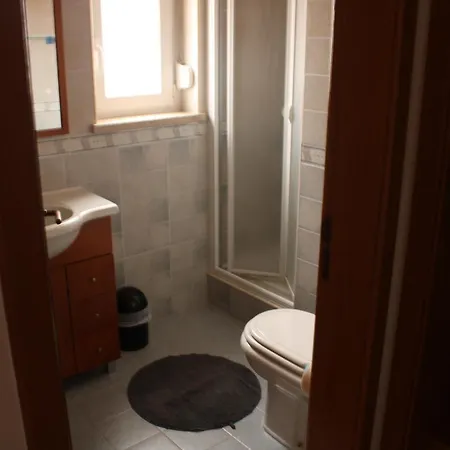 Grillohouse בית נופש