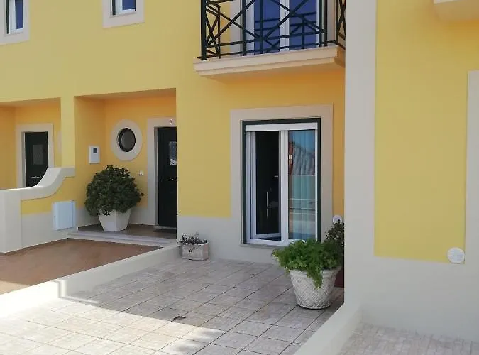 Grillohouse Prázdninový dům