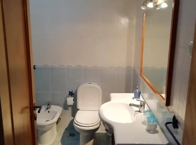 Prázdninový dům Grillohouse *