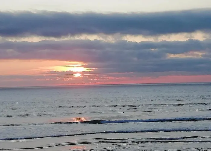 Prázdninový dům Grillohouse