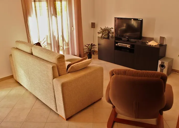 Prázdninový dům Grillohouse