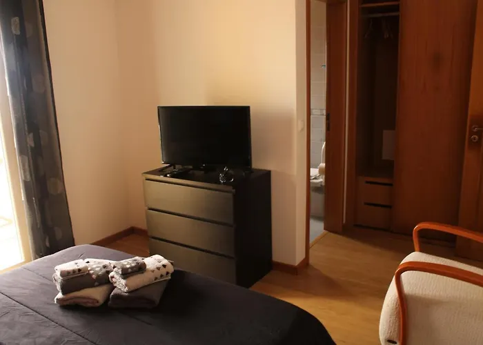 Grillohouse Prázdninový dům Lourinhã